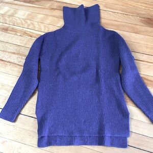 RW&Co Boue Rollneck sweater XXS
